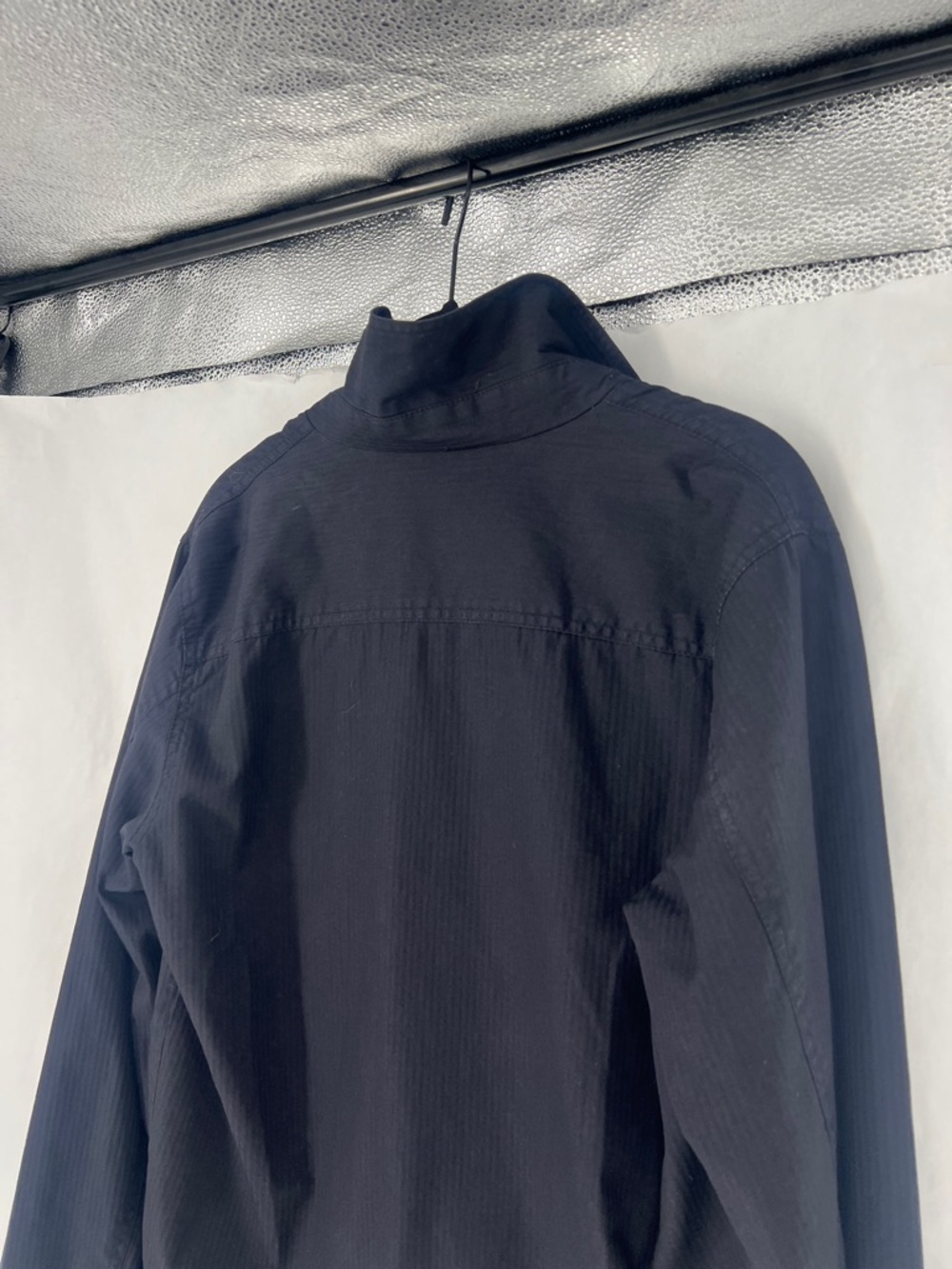Marc By Marc Jacobs Men's Black Lightweight jacket - Picture 5 of 14
